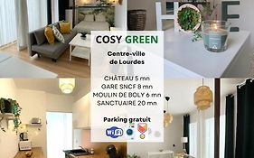 Cosy Green - T1 - 35 M2